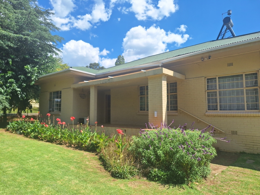 3 Bedroom Property for Sale in Vrede Free State